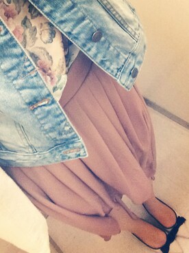 momocoさんのコーディネート