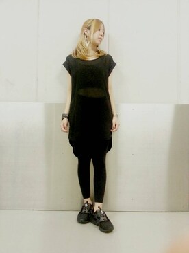 FREAKshowism__さんのコーディネート