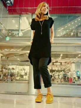 FREAKshowism__さんのコーディネート