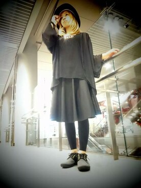 FREAKshowism__さんのコーディネート