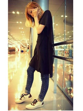 FREAKshowism__さんのコーディネート