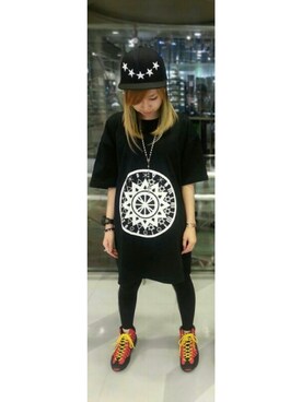 FREAKshowism__さんのコーディネート