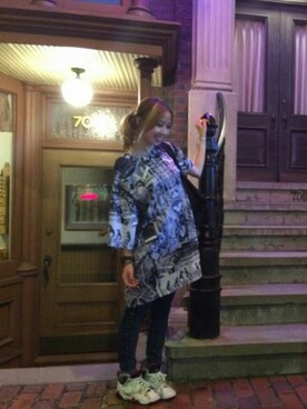 FREAKshowism__さんのコーディネート