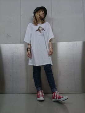 FREAKshowism__さんのコーディネート