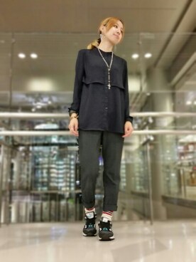 FREAKshowism__さんのコーディネート