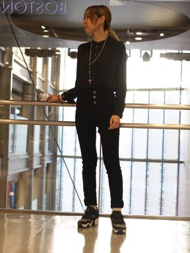 FREAKshowism__さんのコーディネート