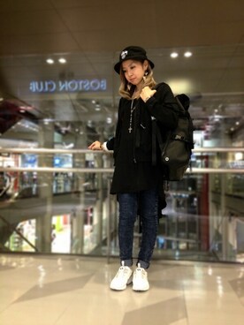 FREAKshowism__さんのコーディネート