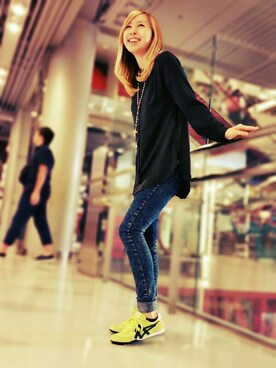 FREAKshowism__さんのコーディネート