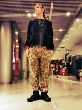 FREAKshowism__さんのコーディネート