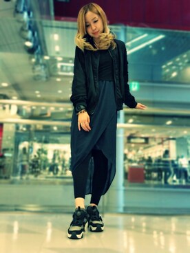 FREAKshowism__さんのコーディネート