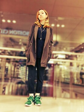 FREAKshowism__さんのコーディネート