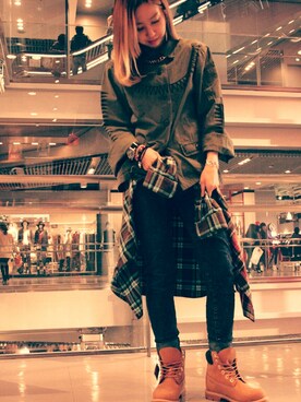 FREAKshowism__さんのコーディネート