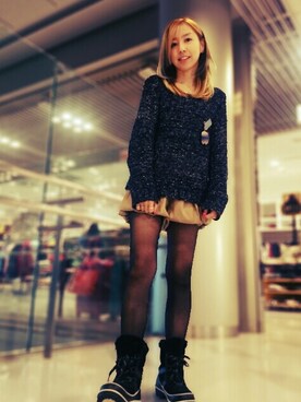 FREAKshowism__さんのコーディネート