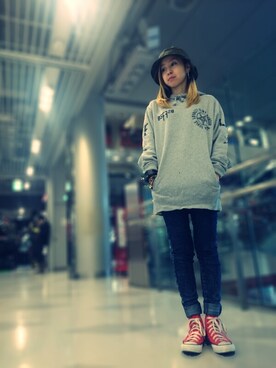 FREAKshowism__さんのコーディネート