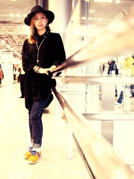 FREAKshowism__さんのコーディネート