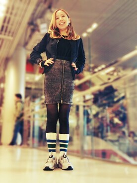 FREAKshowism__さんのコーディネート