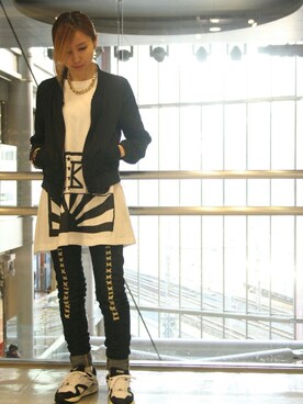 FREAKshowism__さんのコーディネート