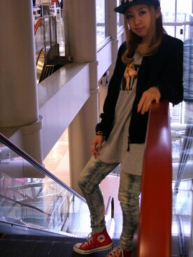 FREAKshowism__さんのコーディネート