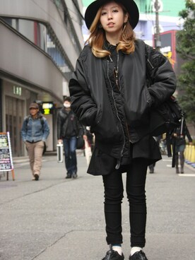 FREAKshowism__さんのコーディネート