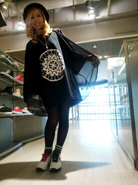 FREAKshowism__さんのコーディネート