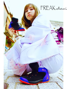 FREAKshowism__さんのコーディネート