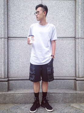 Wilson.Lさんのコーディネート