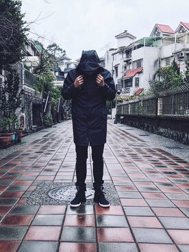 Wilson.Lさんのコーディネート