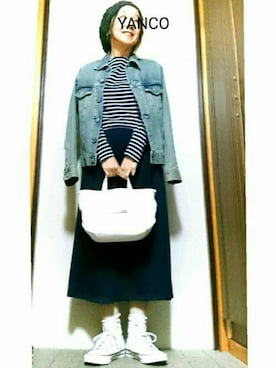 YANCOさんのコーディネート
