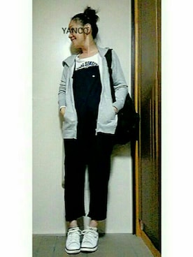 YANCOさんのコーディネート