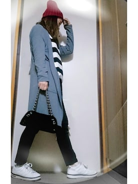 YANCOさんのコーディネート