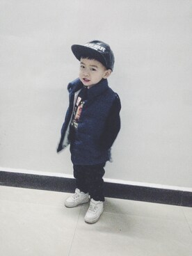 B Gorさんのコーディネート