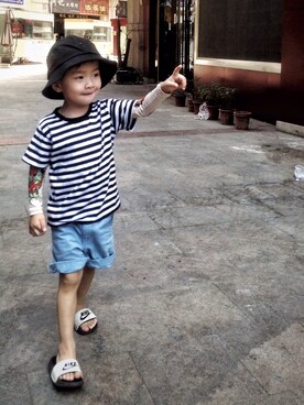 B Gorさんのコーディネート