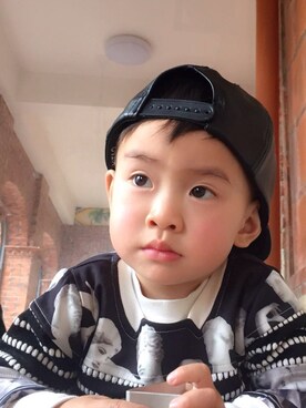 B Gorさんのコーディネート