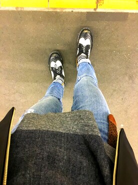 巧さんのコーディネート