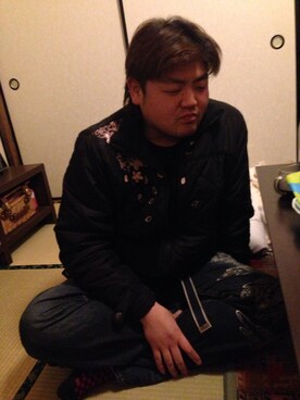 アシュリー・ヘルシーさんのコーディネート