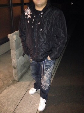 アシュリー・ヘルシーさんのコーディネート