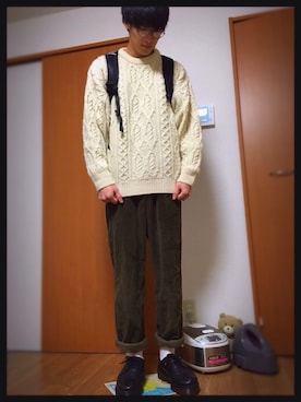 人間国宝さんのコーディネート