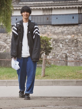 人間国宝さんのコーディネート