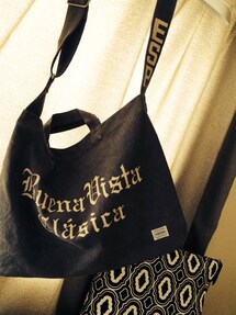 BUENA VISTA× PORTER × B印 YOSHIDA ボストンバッグ PORTER×B印YOSHIDA×BUENA VISTA ボストンバッグ レッド｜【公式