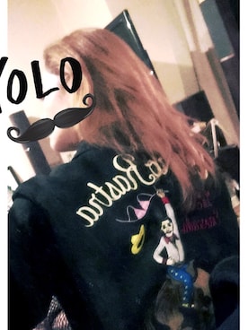 woojaさんのコーディネート