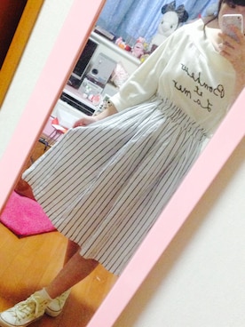 maiさんのコーディネート