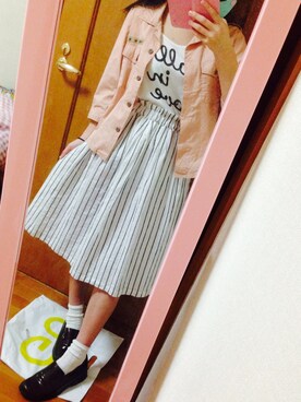 maiさんのコーディネート