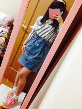 maiさんのコーディネート