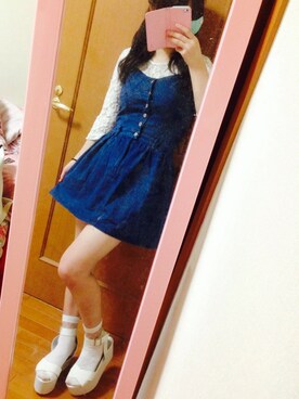 maiさんのコーディネート