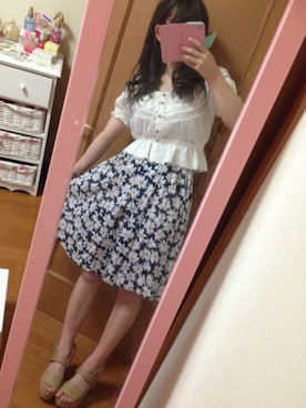 maiさんのコーディネート