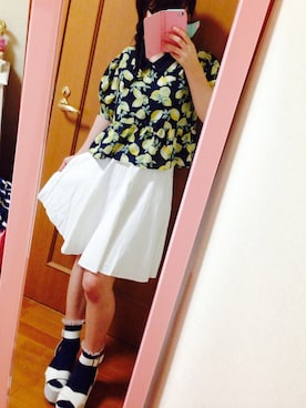 maiさんのコーディネート