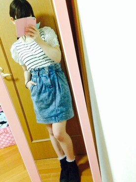 maiさんのコーディネート