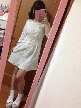 maiさんのコーディネート