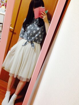 maiさんのコーディネート