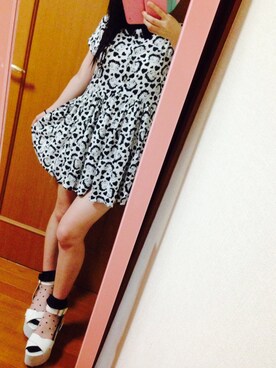 maiさんのコーディネート